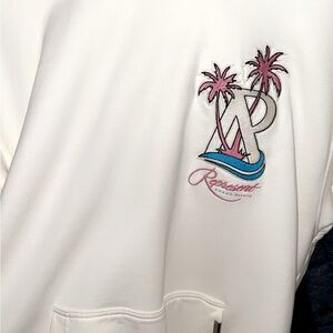 Represent Resorts hoodie (limited edition)